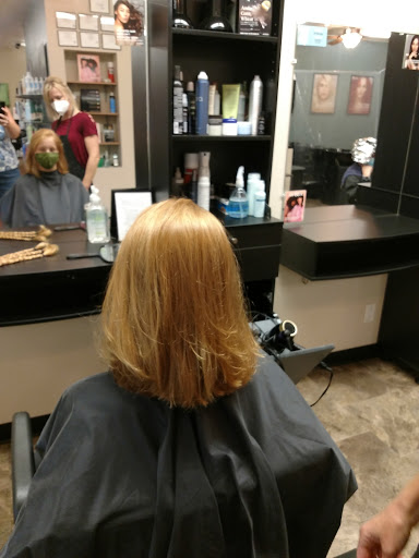 Pure Hair Concepts - Thumbnail