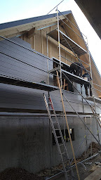 Photo n°11 de Groupe Le Carré Chaumont (CCH) à Chaumont (Entrepreneur spécialisé dans l'isolation)