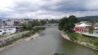 Photos of Amaz&oacute;nico "La Isla" Park