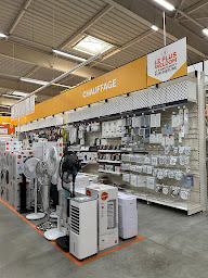 Photo n°3 de Weldom Waldighoffen à Waldighofen (Magasin de bricolage)