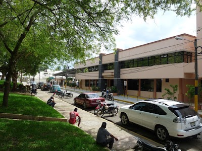 Institute of Medical Specialties Jose Gregorio Hernandez