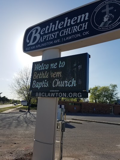 Bethlehem Baptist Church