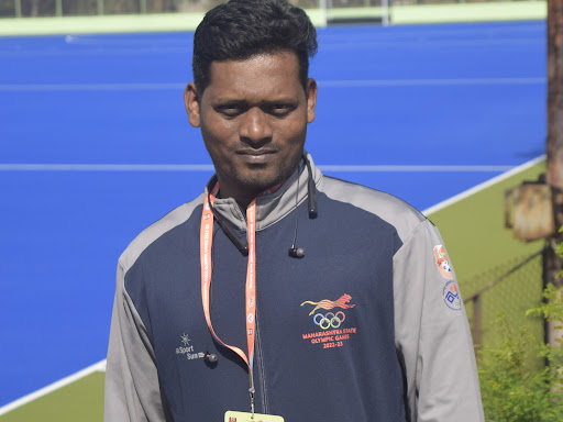 represented Nashik  wushu  team in Maharashtra state Olympic games 2023 .there we had earned two…