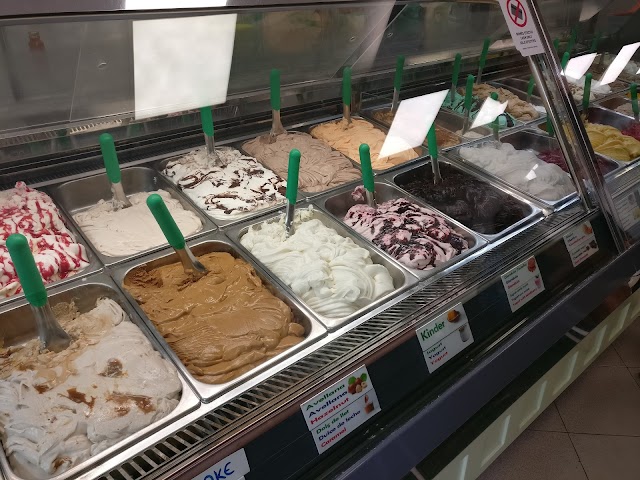 Gelateria Italiana