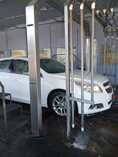 Belcomp Car Wash - Thumbnail