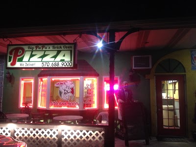 Photos of Big PaPa's Brick Oven Pizza