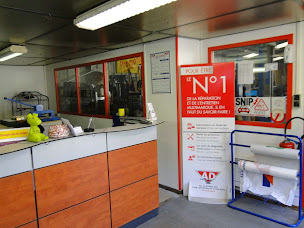 Photo n°11 de AD Garage Expert DERRIERE OLIVIER à Nouzonville (Atelier de réparation automobile)