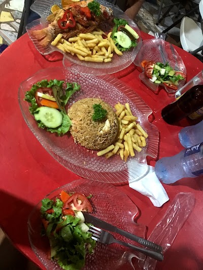 Photos of Marisqueria Jiuberths