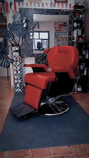 Barber 86