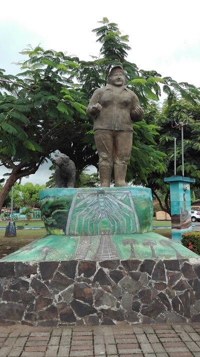 Photos of Parrita Park