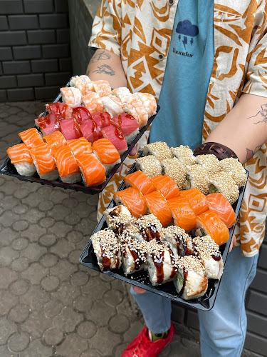 Sushizoom Жмеринка