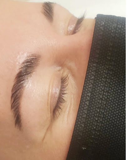 Fashion Brows - Visual