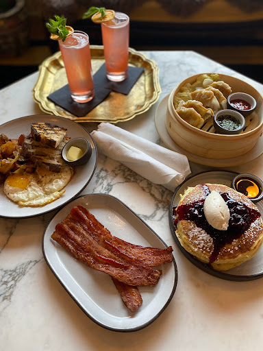 Harry’s Food and Drink - Thumbnail