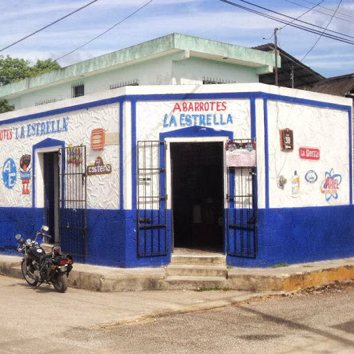 Abarrotes e importaciones La Estrella
