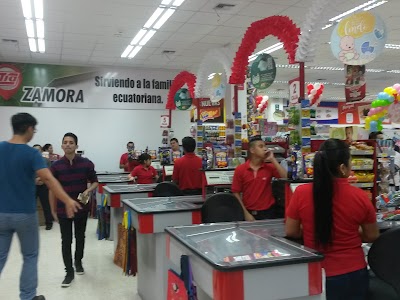 Photos of Almacenes T&iacute;a
