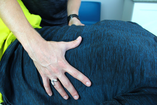 Instil Physio - Visual