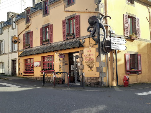 Crêperie Au Goûter Breton - Thumbnail
