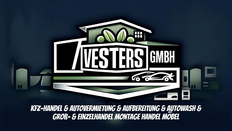 Vesters Handels GmbH