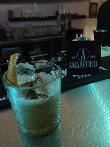 Amarcord Food&Drink - Thumbnail