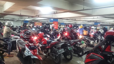 Photos of Plaza Depok