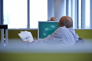 Photo n°6 de BNP Paribas - Marseille Saint Barnabe à Marseille (Banque d'épargne)