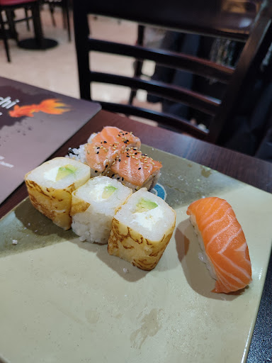 Photo 4 - Sushi Show
