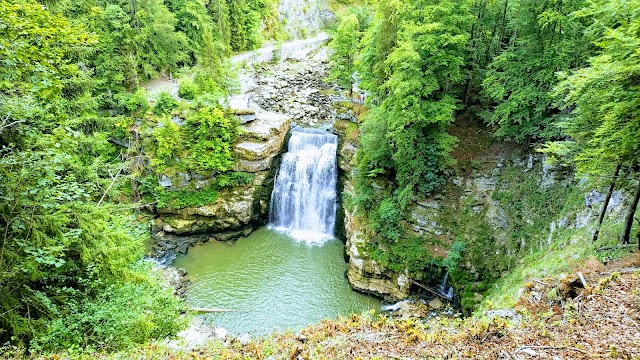 Saut du Doubs