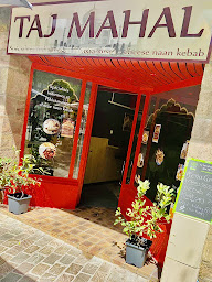 Photo n°18 de Taj Mahal Kebab à Moulins (Kebab)