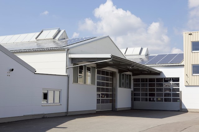 Makron GmbH