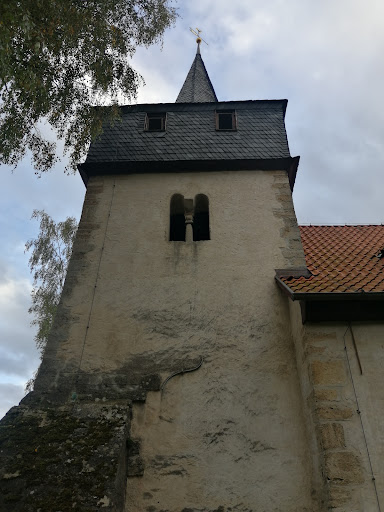 St. Caeciliae - Visual