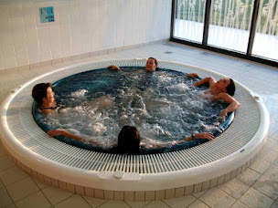 Photo n°34 de Aqua'Noblat à Saint-Léonard-de-Noblat (Centre aquatique)