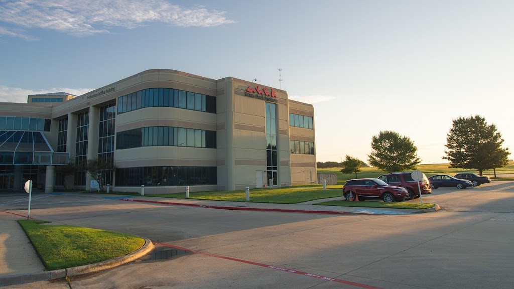 Advanced Cardiothoracic Surgeons Denton