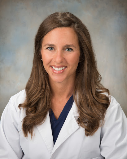Danielle Ostrowski, APRN - Visual
