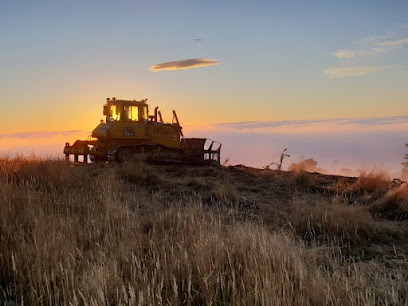 Alex Mason Contracting Ltd