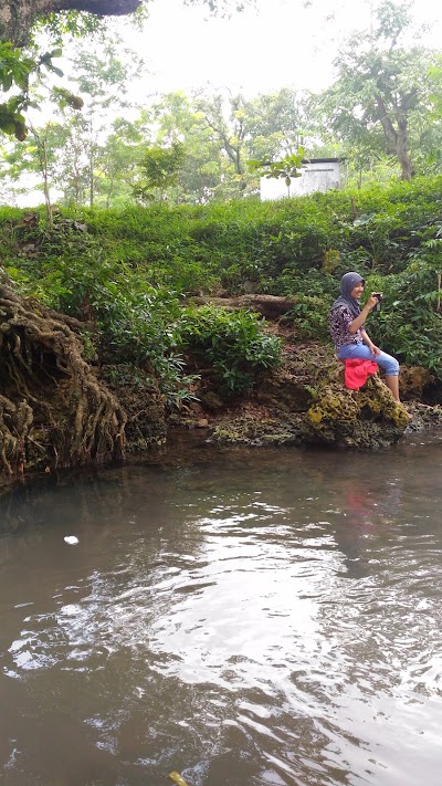 Photos of Mas Wahyu