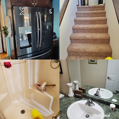 Gracious Cleaning Services LLC