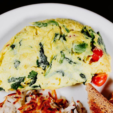 Orenda Restaurant by null