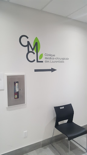 Clinique Medicale Saint-Antoine - Thumbnail