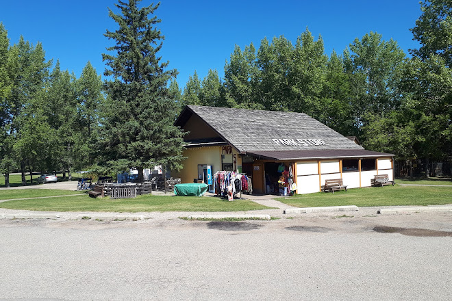 Visit Greenwater Lake Provincial Park On Your Trip To Porcupine Plain