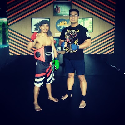 Photos of Combat MMA