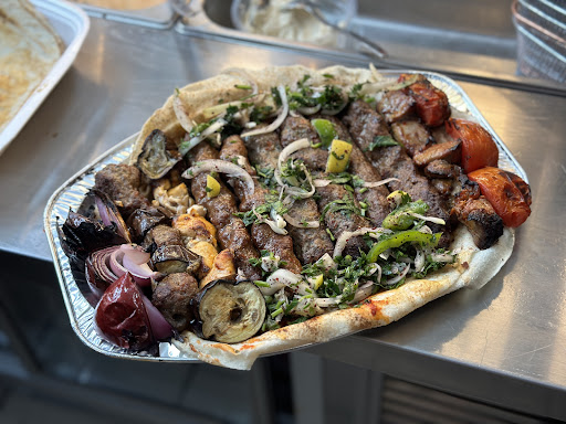 مطعم الكرم,Alkaram Restaurant,lieferdienst - Thumbnail