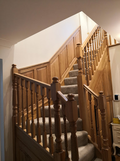 Splash of Colour Painting and Decorating Services - Thumbnail