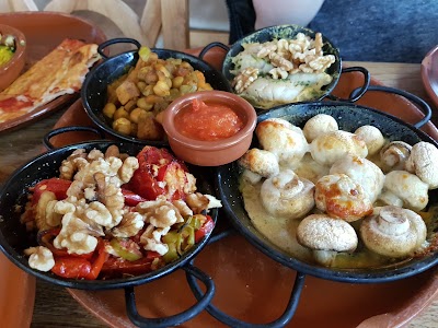 Photos of Buena Vista