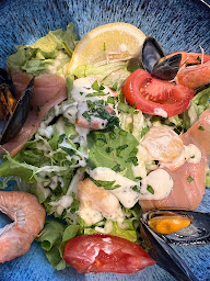 Photo n°31 de Le clapotis à Le Pouliguen (Restaurant de fruits de mer)