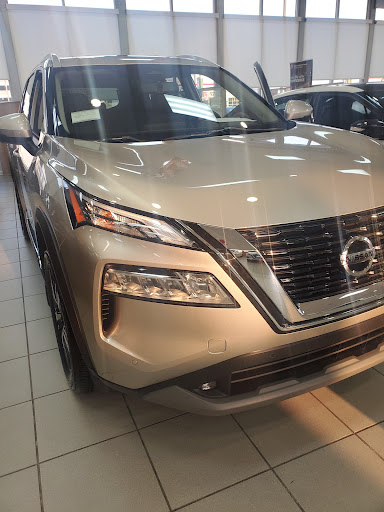 Sansone Nissan - Thumbnail