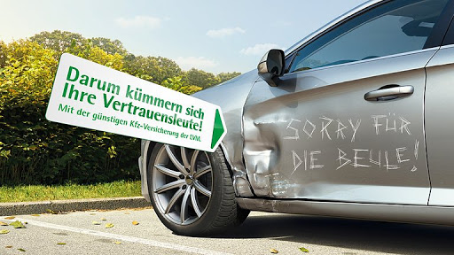 LVM Versicherung Johannes Roos - Versicherungsagentur