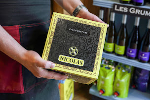 Photo n°3 de Nicolas Belgrand à Paris (Établissement vinicole)