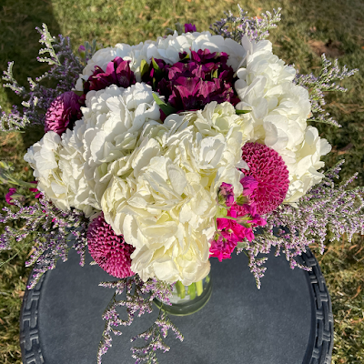 Blooms and Poodles Online Flower Shop