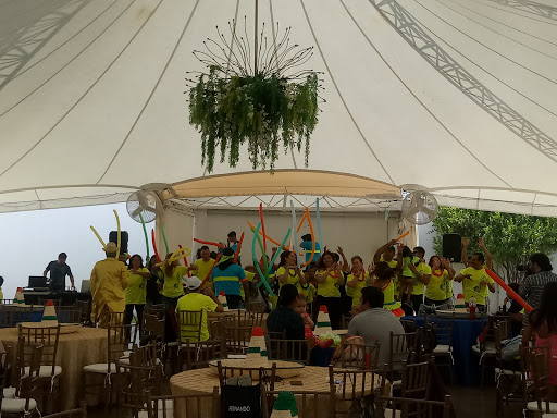 Hacienda Paraiso Eventos