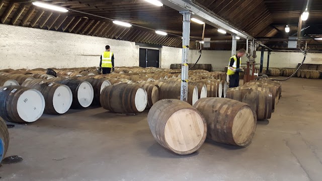 The Macallan Visitor Experience